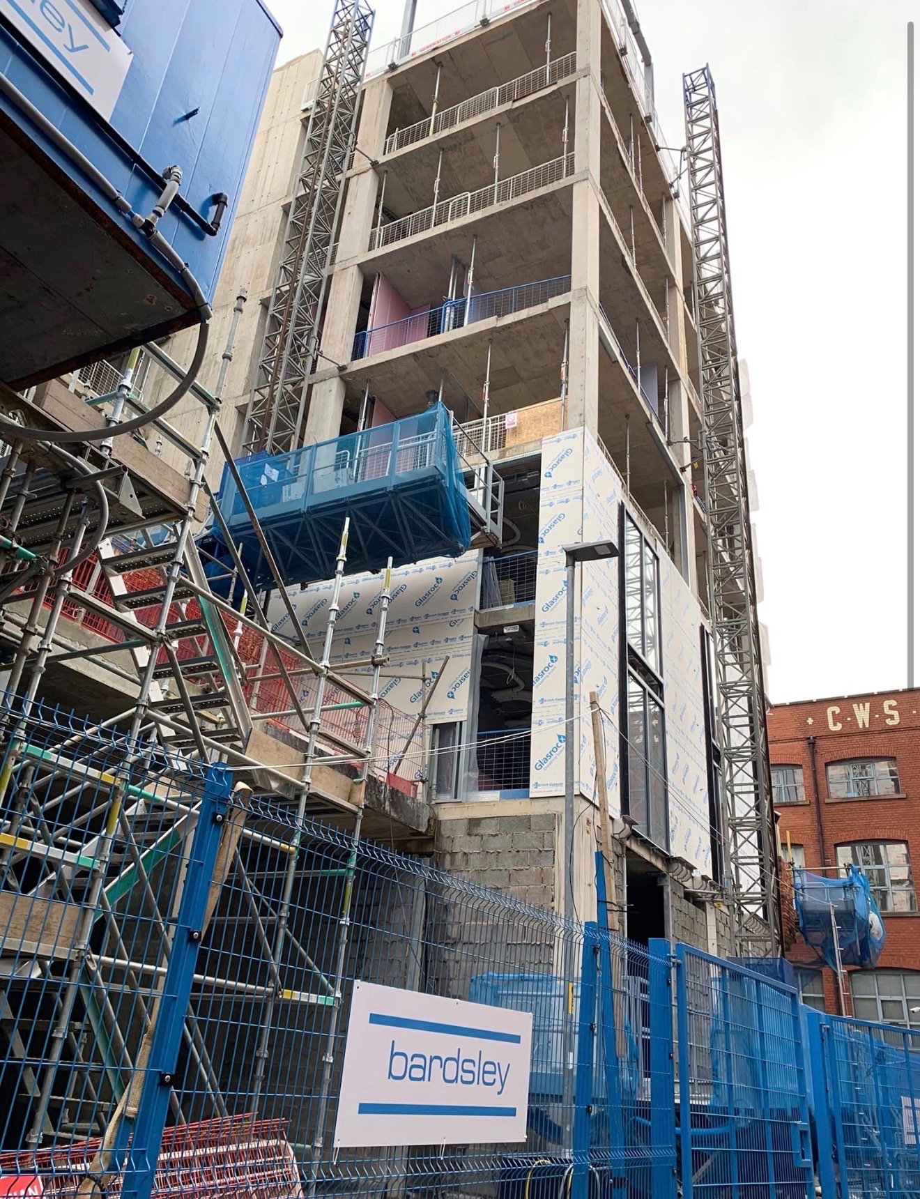 Meadowside 8