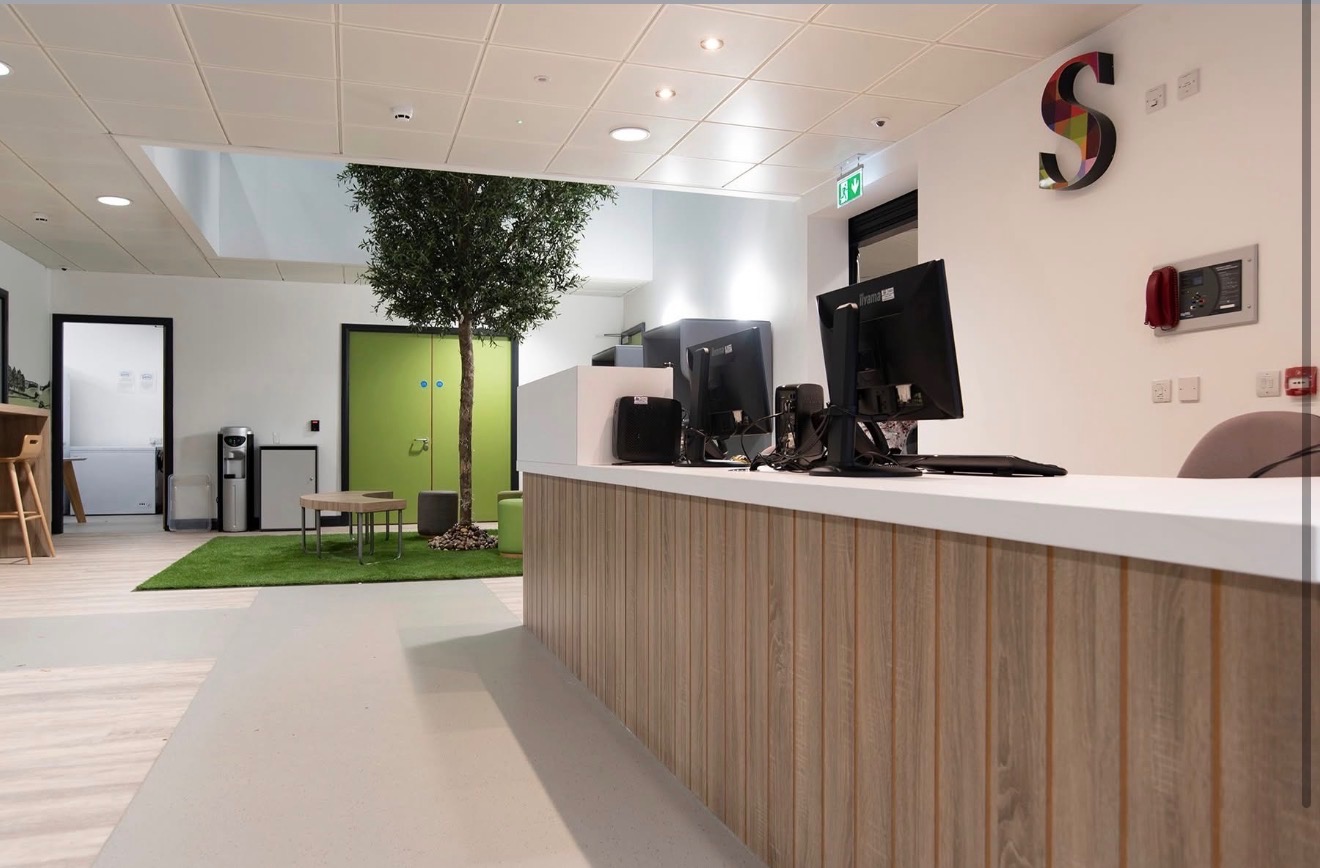 The Strand Community Hub 3