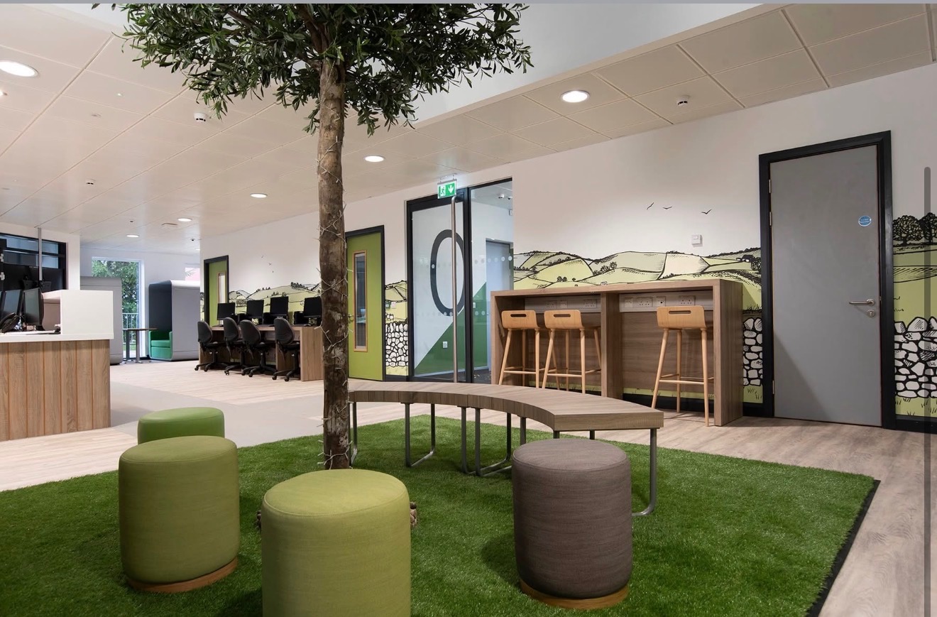 The Strand Community Hub 2