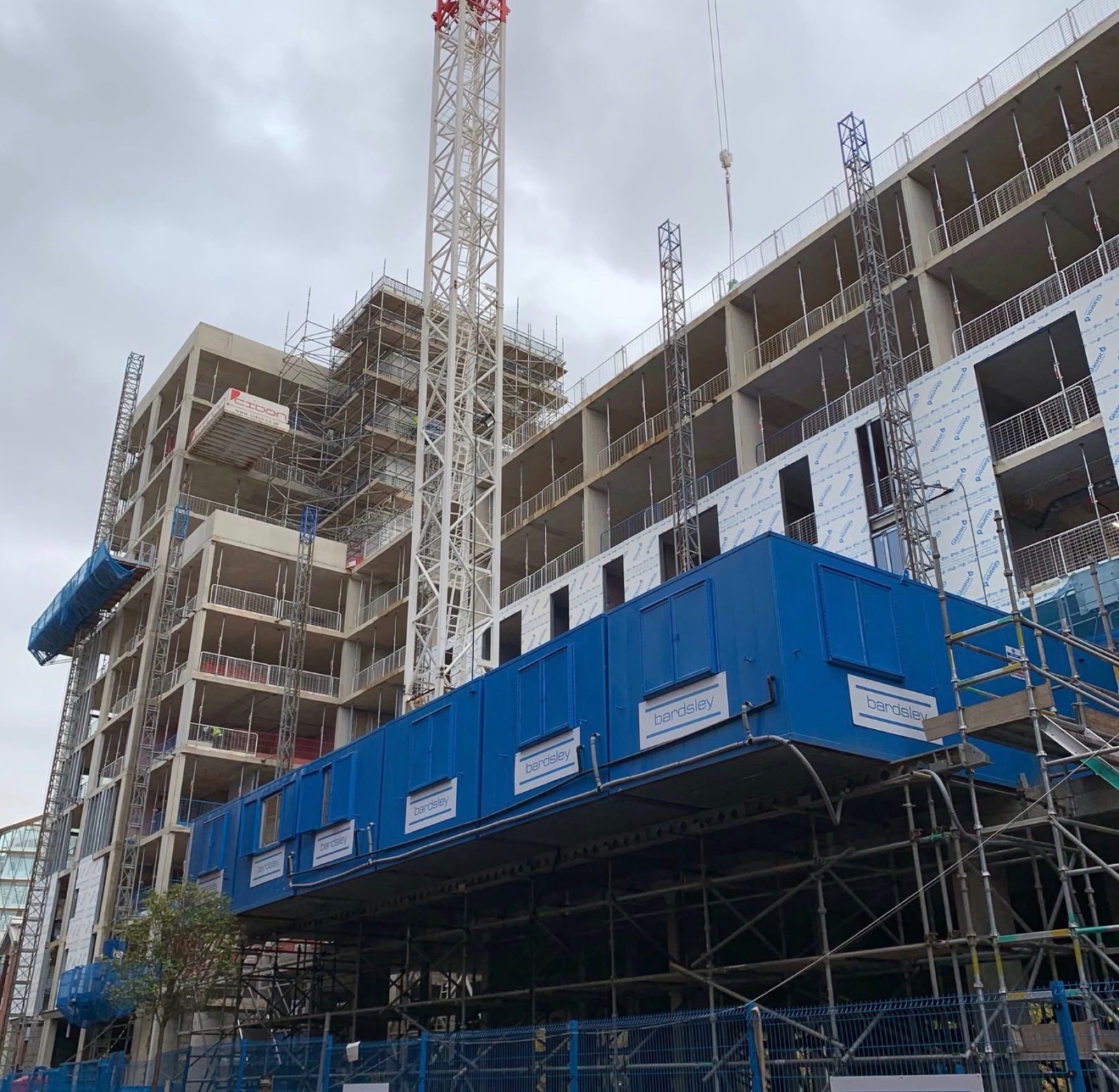 Meadowside 7