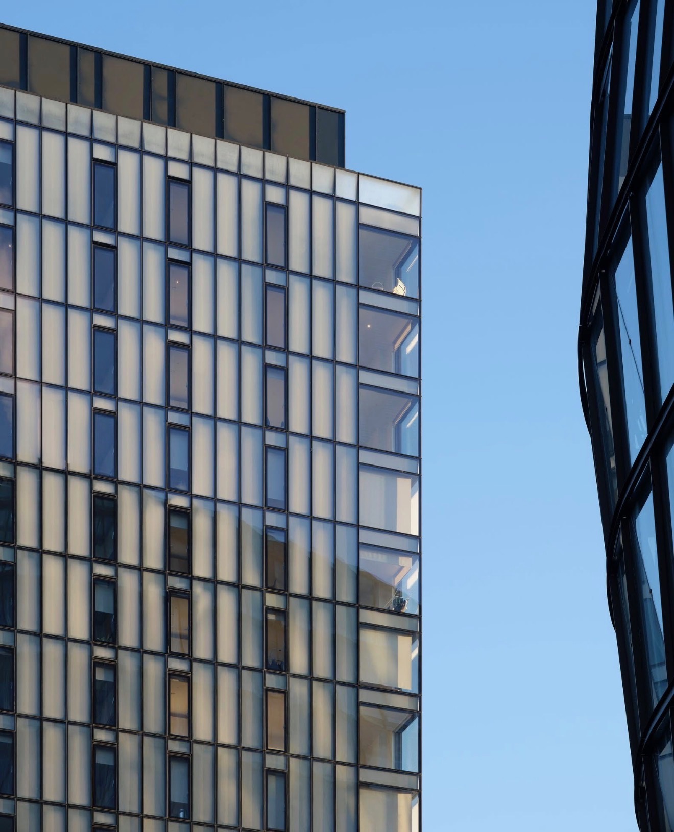 Architectural detail